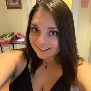 Meet your Posher, Kristen